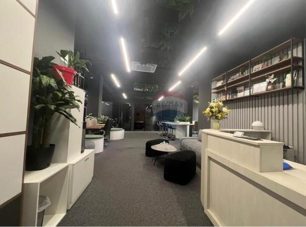 Ufficio - In Vendita - Complesso Delijorgji, Tirana (ID: 530181095-228)