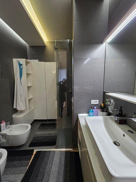 Shitet apartament 2+1+2 Kompleksi Kika 2 Komuna e Parisit