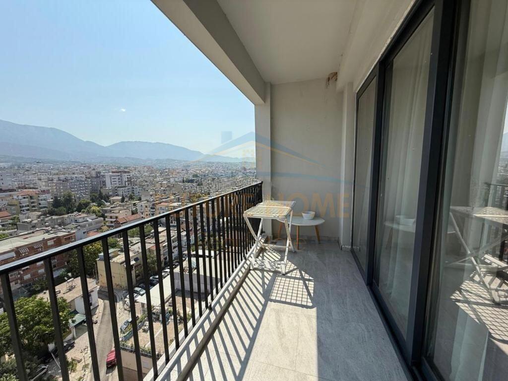 FOR SALE 2+1 APARTMENT AT ASL COMPLEX, OXHAKU, TIRANA.