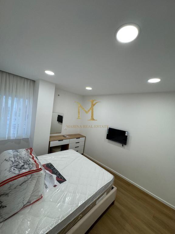 APPARTAMENTO 1+1 IN VENDITA A SPIAGGIA FERROVIARIA, DURAZZO!