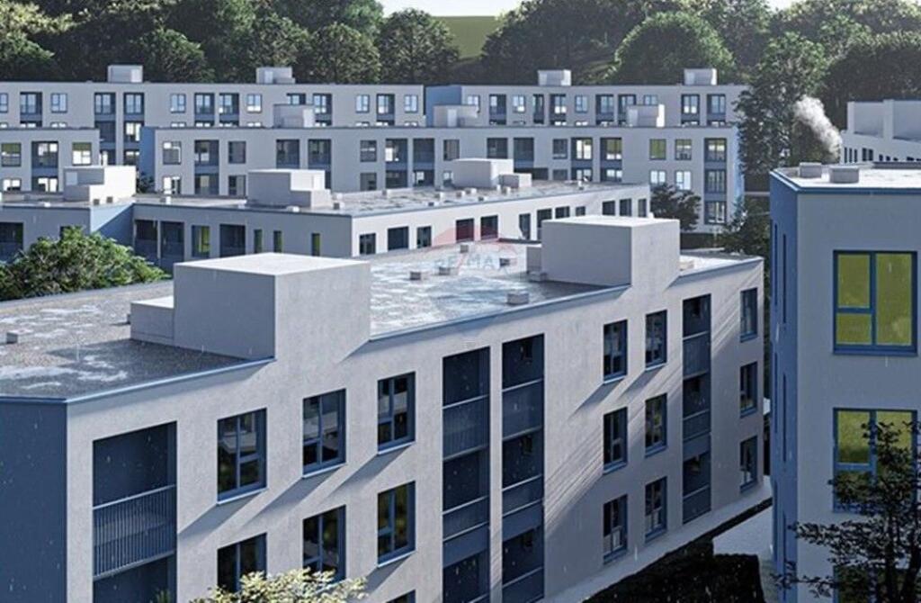 Furnished 1+1 apartment for sale in Fresku, Tirana