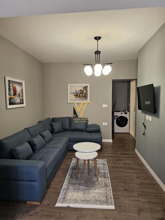 APARTMENT 1+1 FOR RENT ON FORTUZI STREET 700 EURO