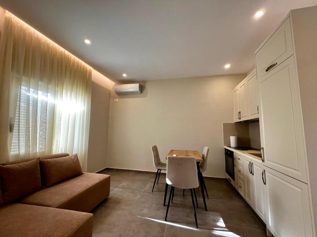 Apartment 1+1 for Rent