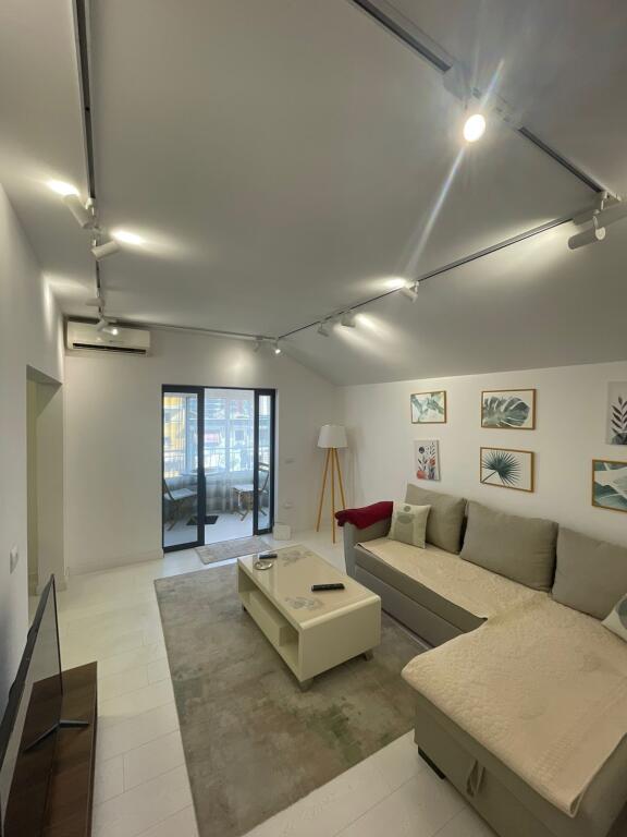 🚨Super Apartment for Rent 1+1+Block+Separate Kitchen Area Near 21 December 💶Price 550€/month   