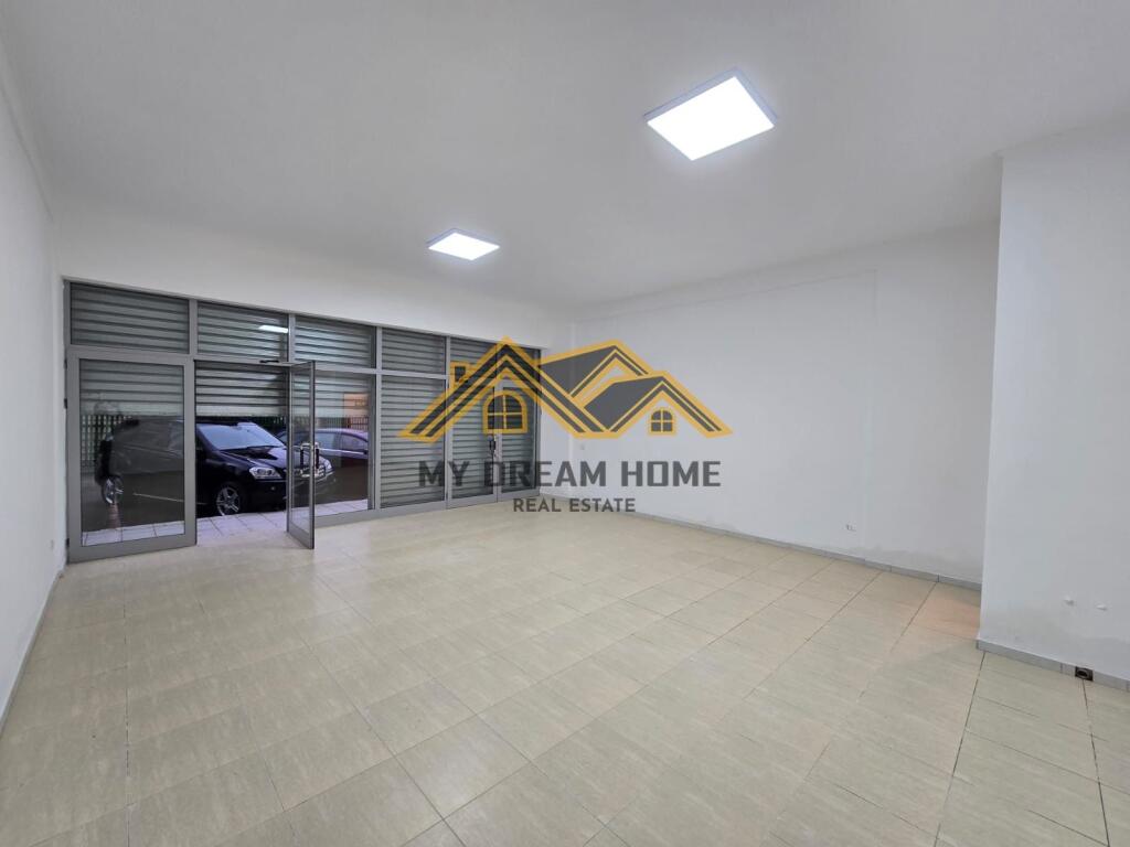 Jepet me Qera Ambient Bisnesi Pran Kazazit Durres