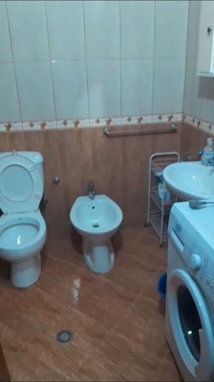 APARTMENT FOR RENT 2+1