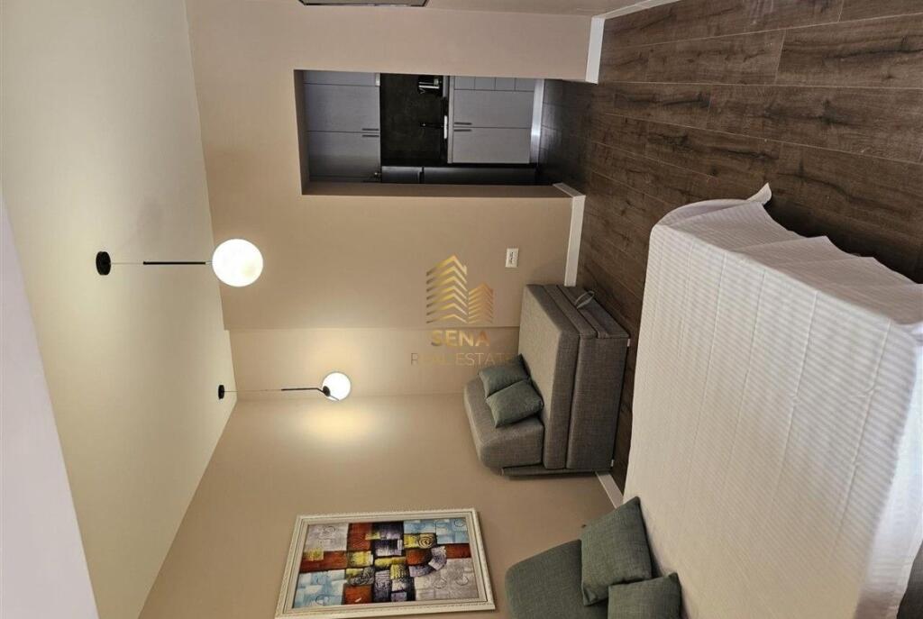 Qira, Garsoniere, Rruga Fortuzi ,400 Euro/muaj