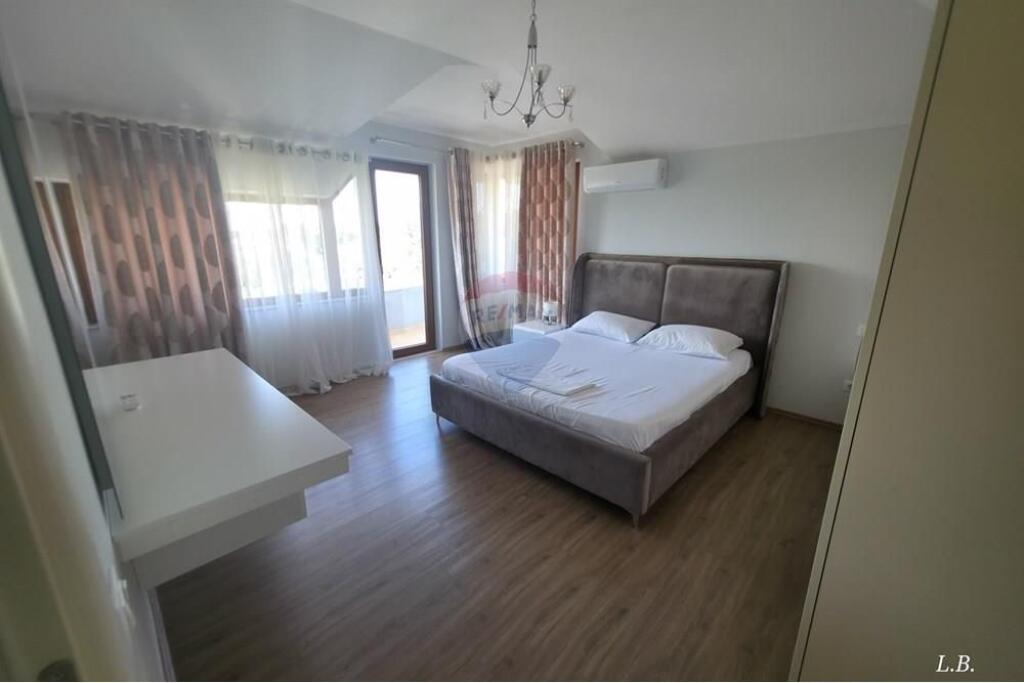 Apartament me qira pranë Liqenit të Tiranës