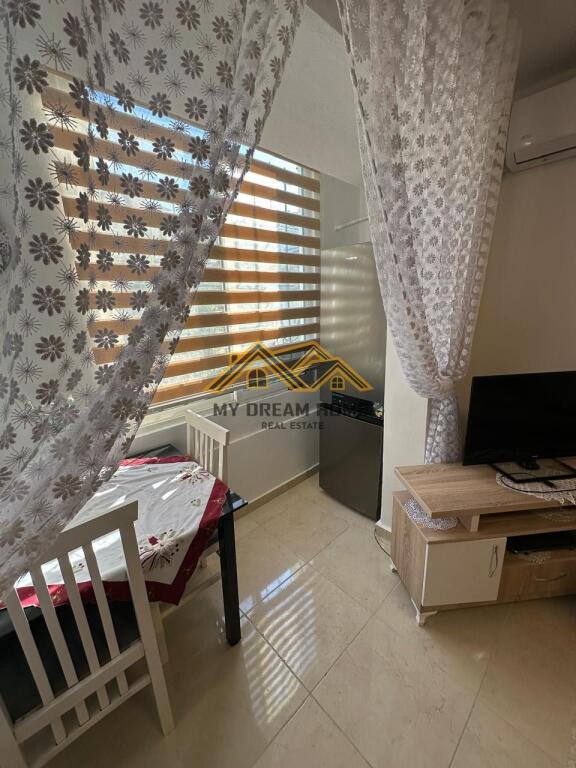 SHITET APARTAMENT 1+1 TEK CEZMA FERRES, DURRES !!!