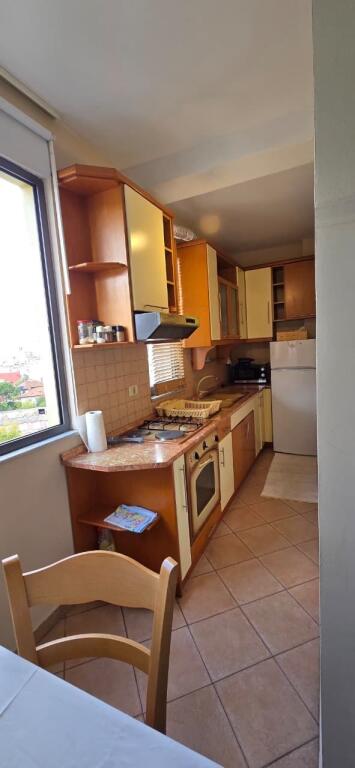 Apartament 1+1 per qera, Stadiumi Dinamo