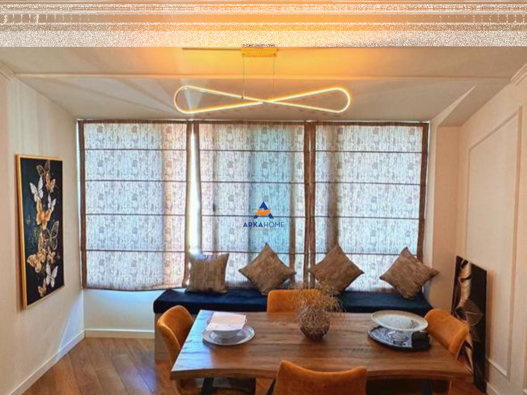 AFFITTASI APPARTAMENTO 1+1+BALCONE "VICINO ALLA TELEFERICA, FRESK" 600 EURO