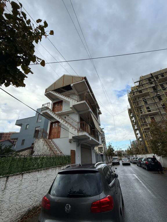 Villa in vendita, Campo di aviazione