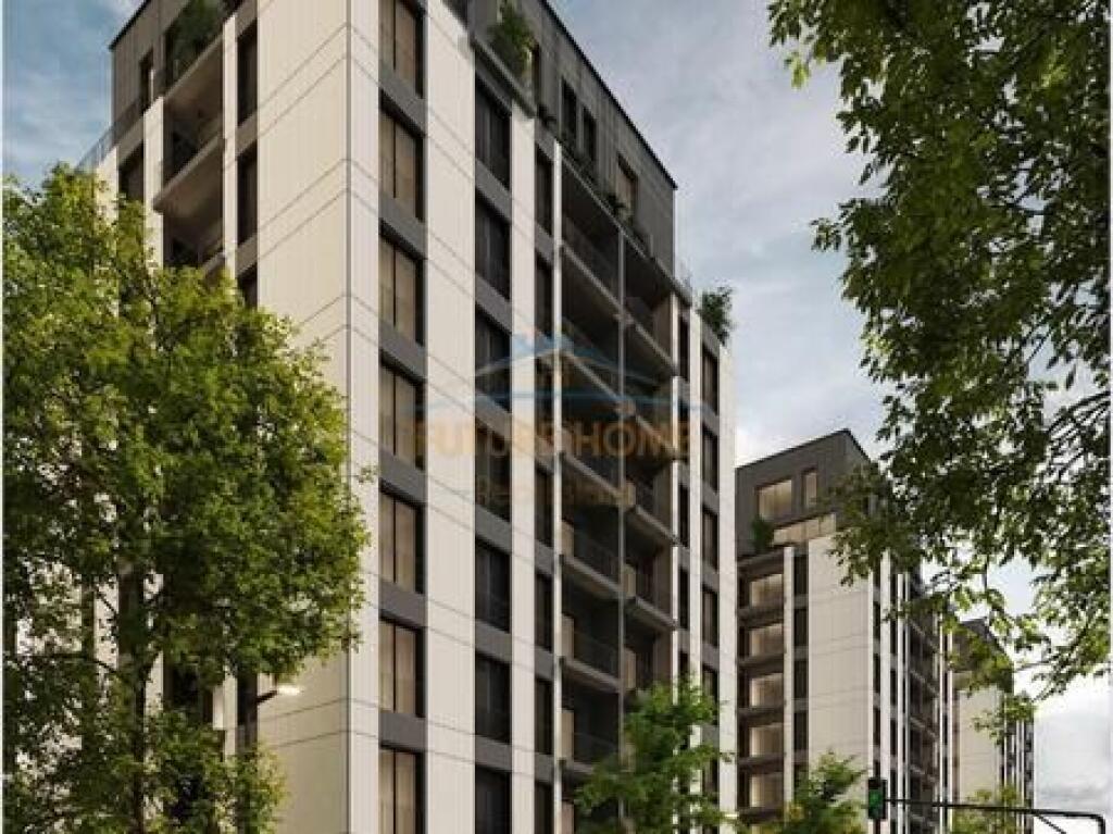 For sale, 2+1 Apartment, Ajka Complex, 5 Maji Street