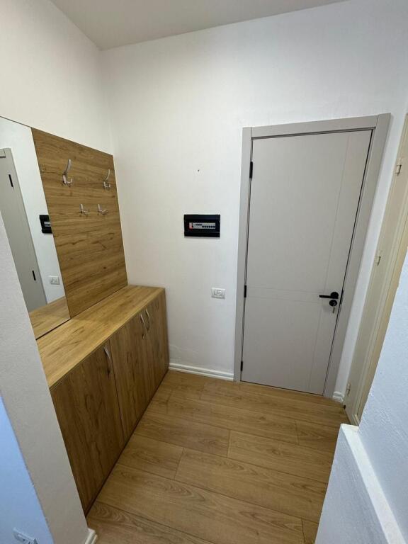 🏡 Apartment 2+1+2 with Veranda for Sale – Bill Clinton Street, Kodra e Diellit