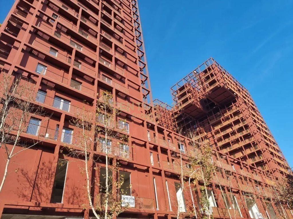 Space with 3 workspaces for office rent Tirana Garden Building