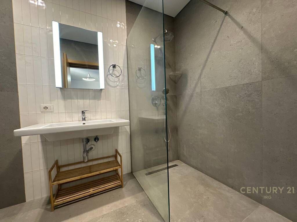 Vile me qira ne Rezidencen Olive Grove, Teg