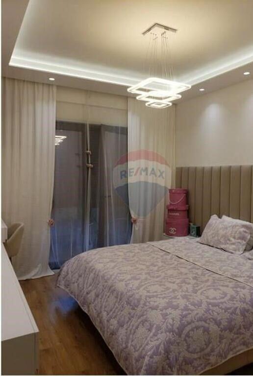 Apartament - Për Shitje - Rruga Teodor Keko, Tiranë (ID: 530291008-502)