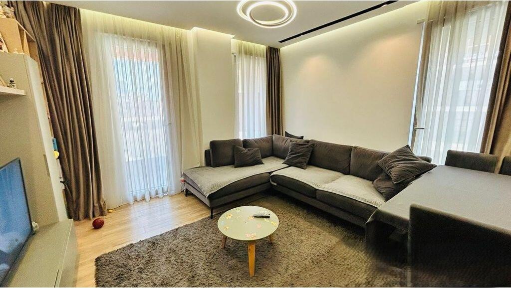 APARTAMENT PER SHITJE PRANE ZOGUT TE ZI! 199,000 €