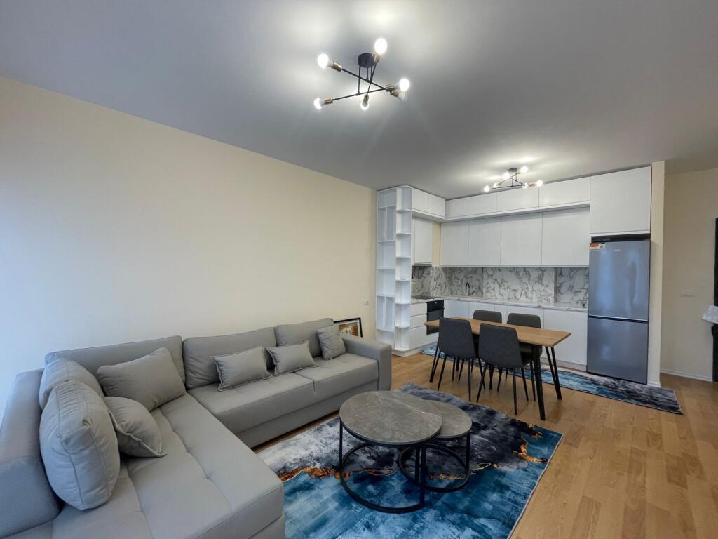 APPARTAMENTO 1+1 IN AFFITTO A ZOGU ZI