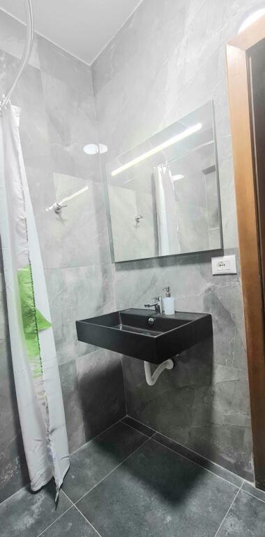 Apartment 3+1+1 with Balcony for Rent