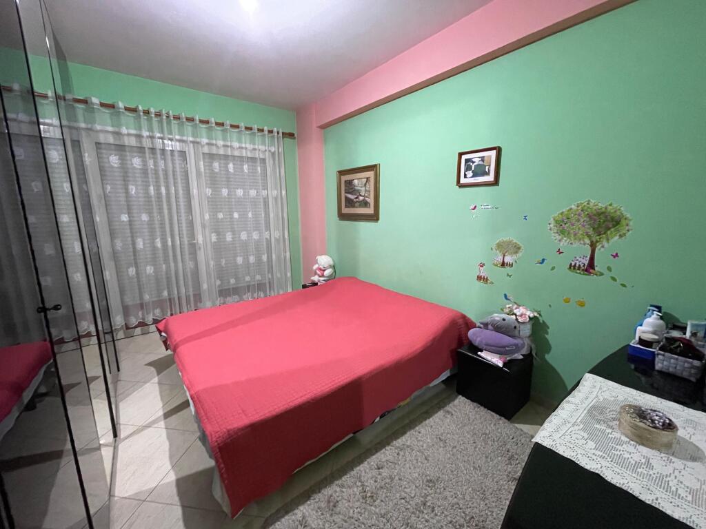 FOR SALE APARTMENT 2+1+2+VERANDA AT PARIS COMMUNE