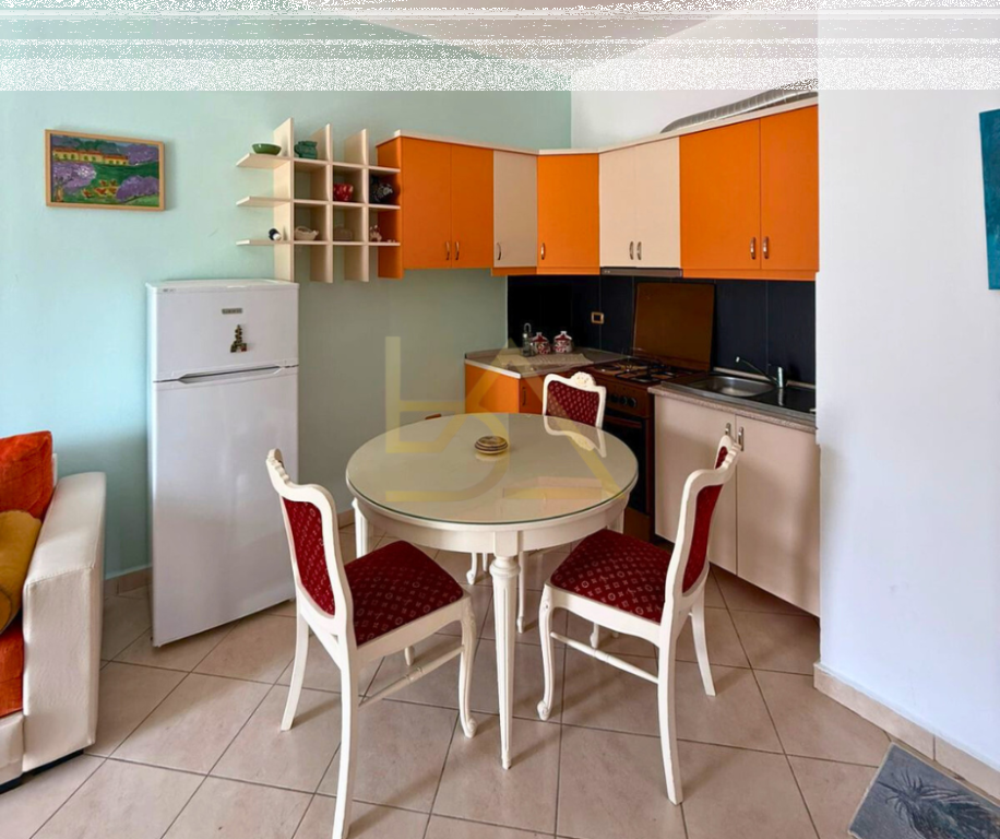 OKAZION – Shitet Apartament – Orikum, Vlorë