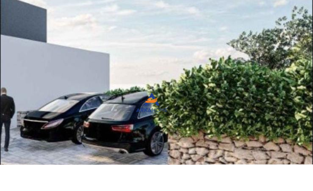 VILLA DI LUSSO IN VENDITA 287,8M2 "STRADA DI ELBASAN, VILLE TEDESCHE" 75.000.000 LEKE