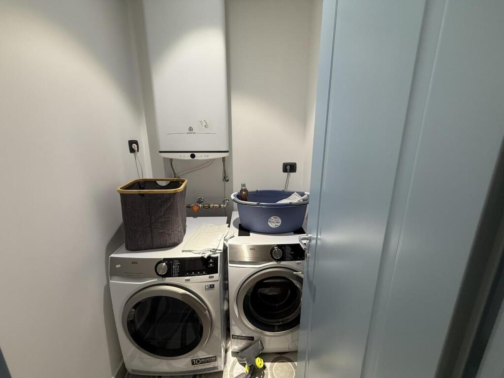 Luxury 3+1+2 apartment for sale in the residential complex “Touch of the Sun"