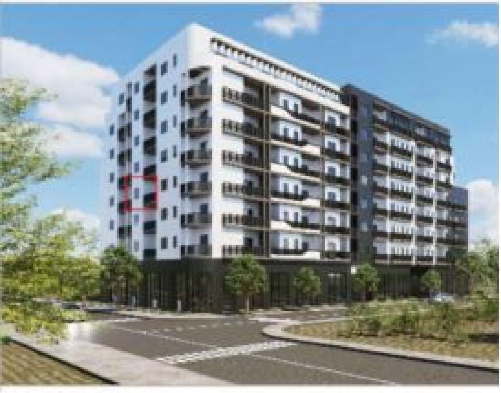 Shitet Apartamenti 2+1 ne Mistomame ne Yzberisht