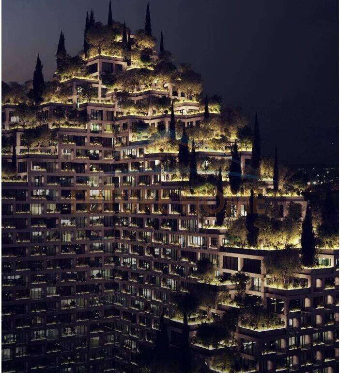 Appartamento in vendita, Lion Park 2