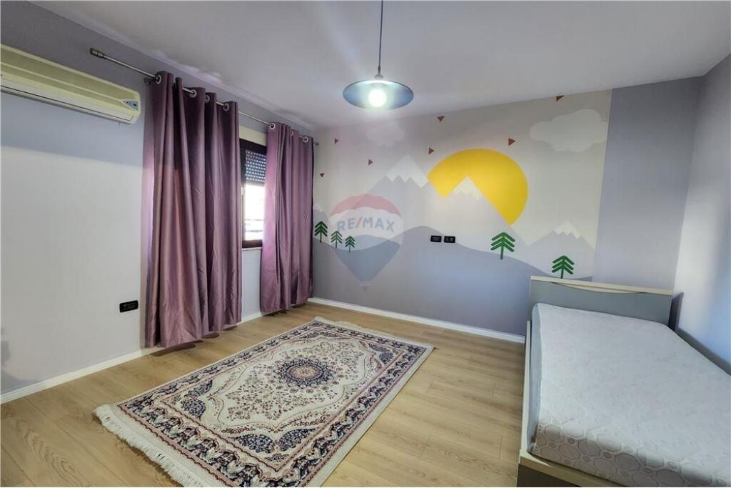 Apartament - Për Qira - Rruga Sami Frashëri, Tiranë