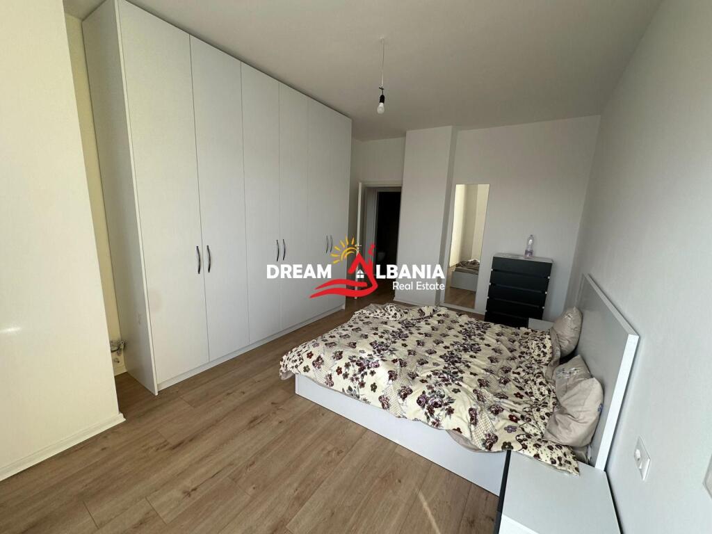 For rent apartment 2+1+2 and 2 parking spaces included in the price, at Grand Gallery, Yzberisht (ID 42214708)