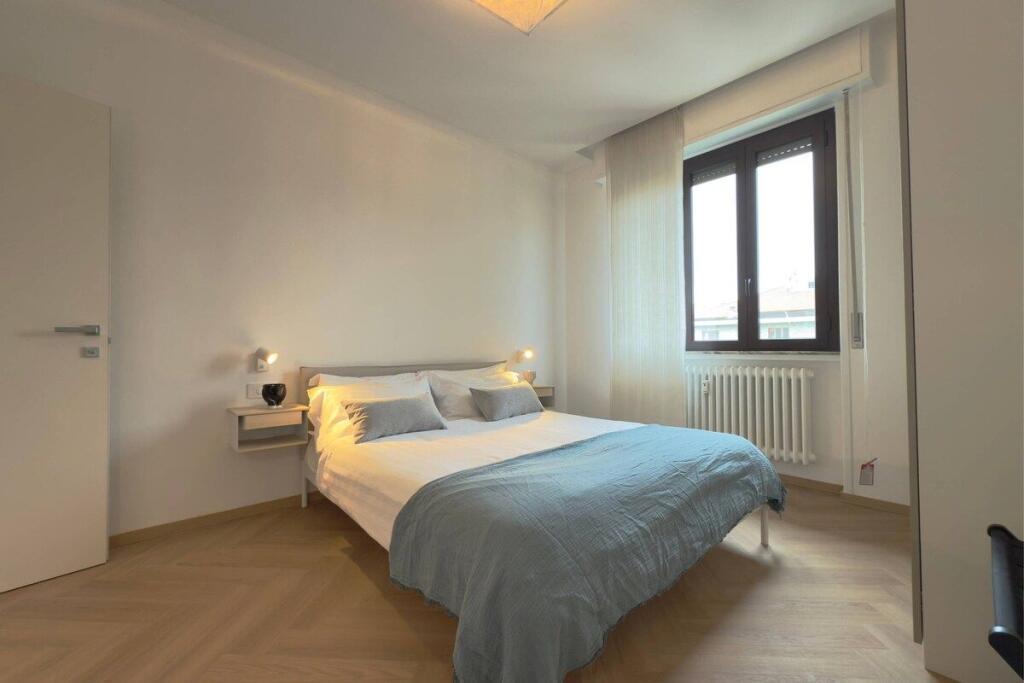 Appartamento In Affitto 1+1 In Via Barricate (ID B2101333) Tirana