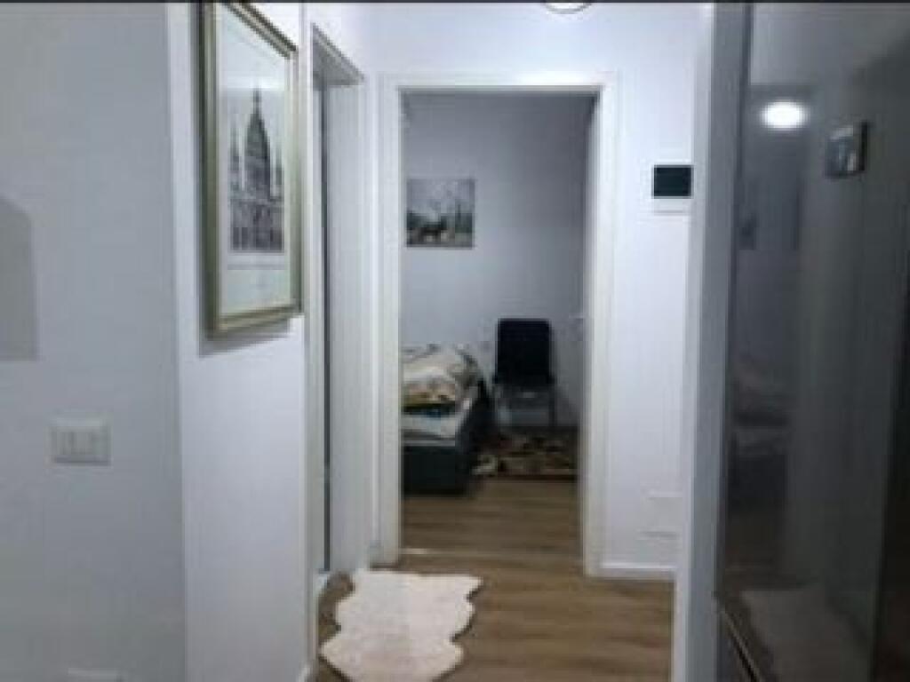 Apartment 1+1 ne Ali Dem me 400€