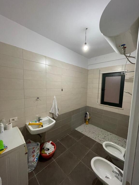 Apartment 2+1+2 for rent Astir 600€!