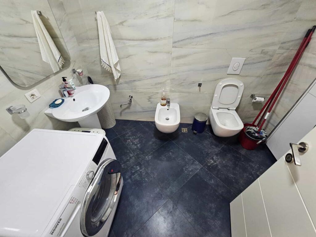 Appartamento In Affitto 2+1 a Porcelan (ID B2201506) Tirana​