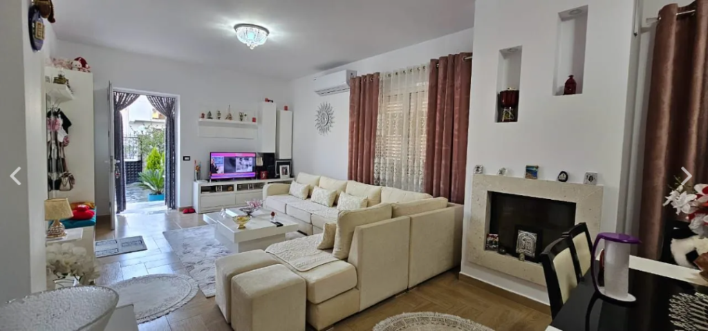 3-Story Villa for Sale in Xhafzotaj Durres