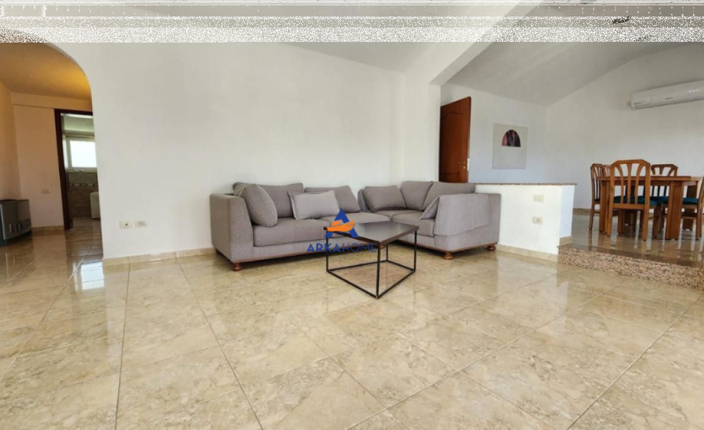 JEPET APARTAMENT ME QERA 3+1+2BALLKONE+1 VERANDE "PRANE LIQENIT TE THATE" 150.000 LEKE