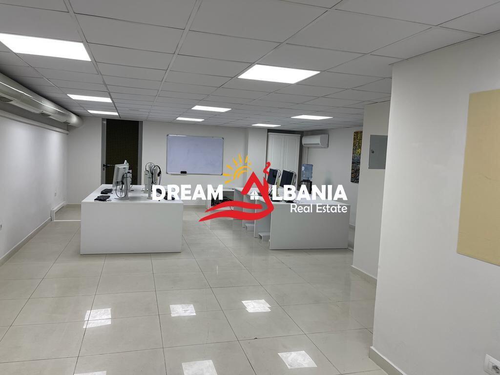 Office space for rent at Bulevardi i Ri, Jordan Misja street (ID 42611207).
