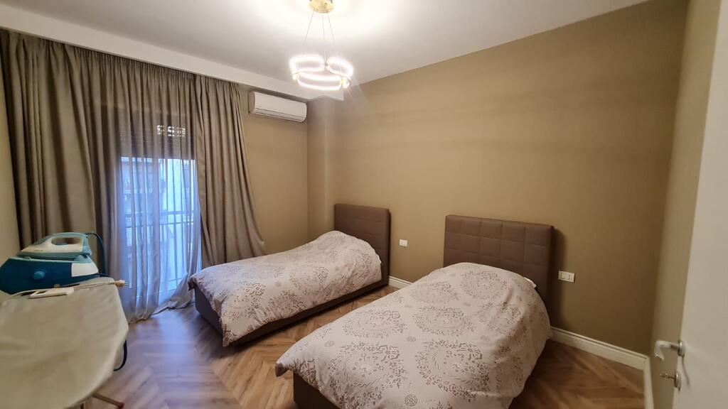 Shitet, Apartament 2+1+2, Green City, Astir.