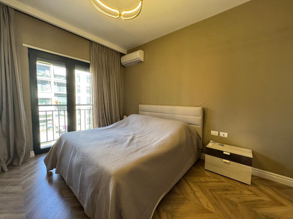 Shitet, Apartament 2+1+2, Green City, Astir.