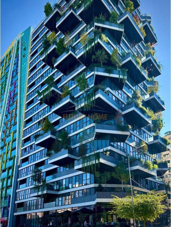 Qera,Apartament 2+1+Parking Stadiumi Air Albania !