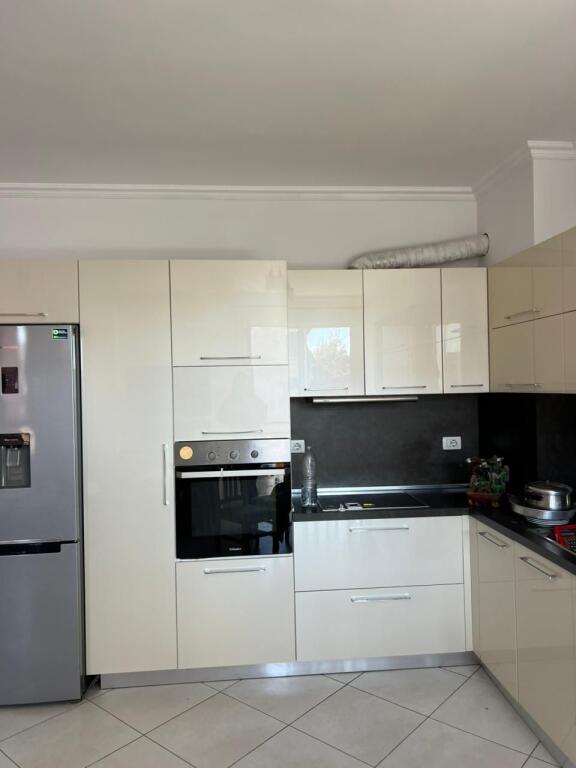 Apartament 2+1 me qira Don Bosko