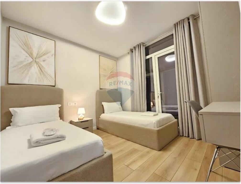 Apartment 2+1+2 FOR RENT – Juridiku, Bllok