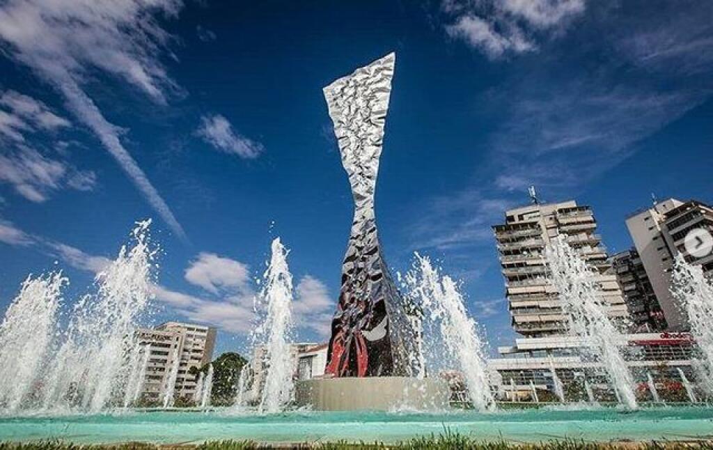 APPARTAMENTO 1+1 IN AFFITTO PRESSO ZOGU I ZI!