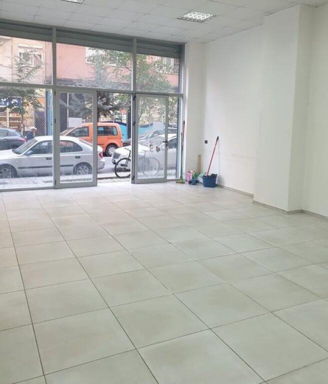 Commercial Space For Rent in Misto Mame, Tirana