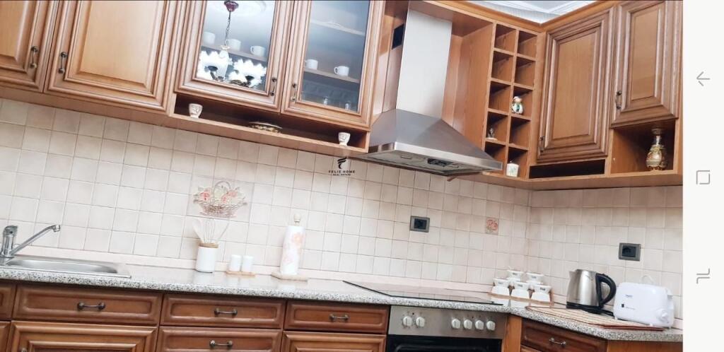 APPARTAMENTO IN AFFITTO 2+1 MINE PEZA 650 EURO