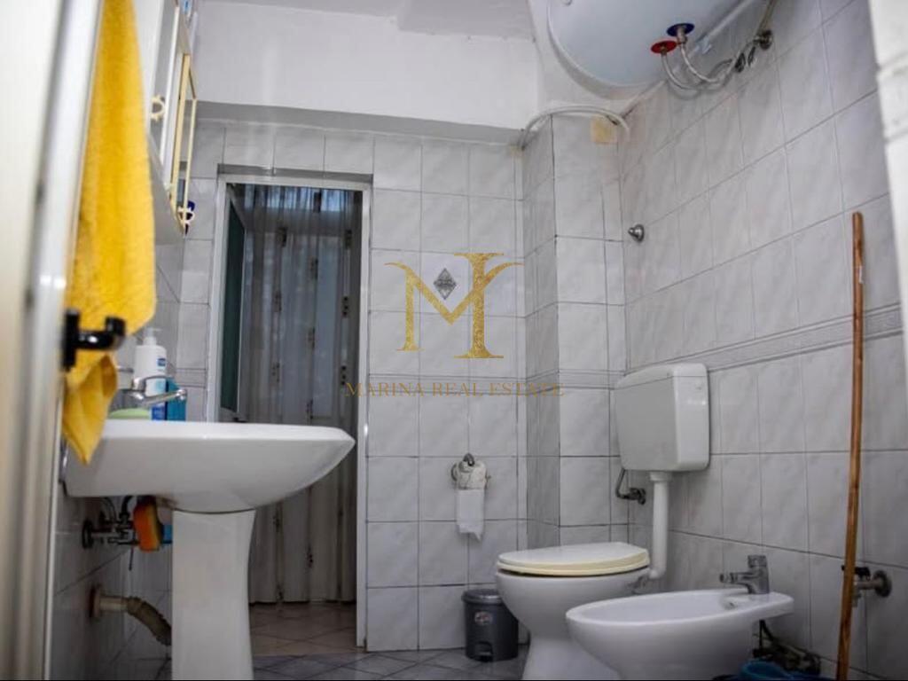 QERA APARTAMENT 2+1 , NE DURRES TEK SHKOLLA QEMAL MICI