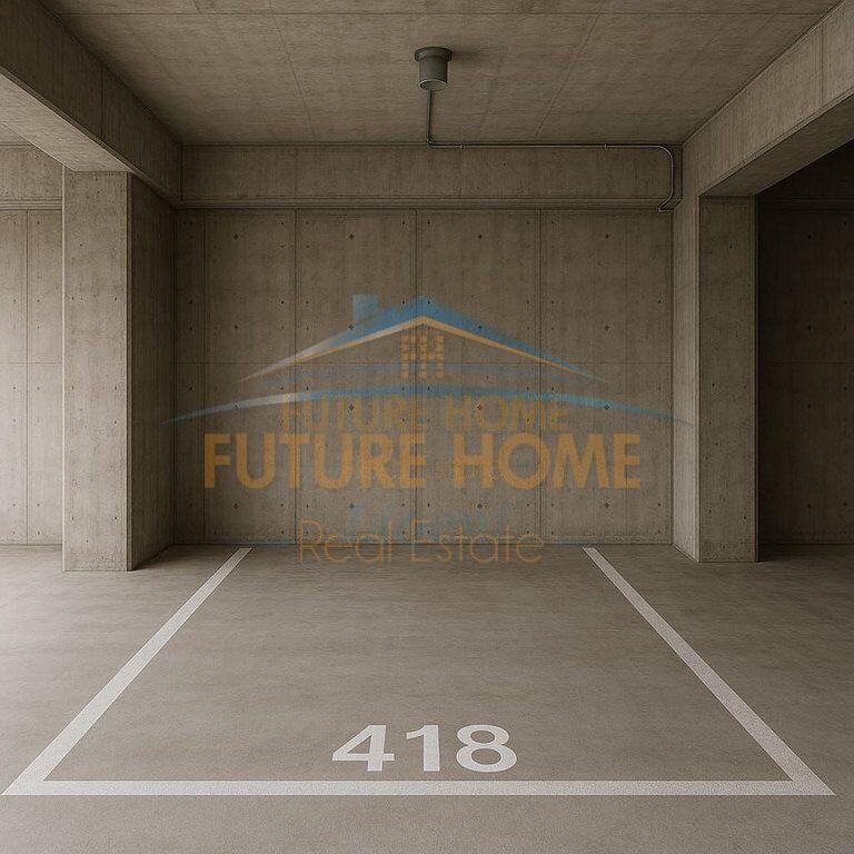 Shitet, Post Parkimi, Fusha e Aviacionit, Tiranë