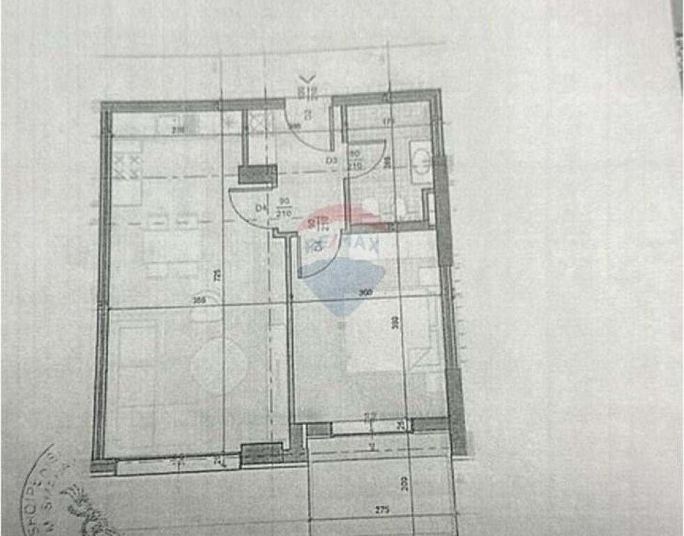 ✨ SHITET, APARTAMENT 1+1 – FUSHA E AVIACIONIT ✨